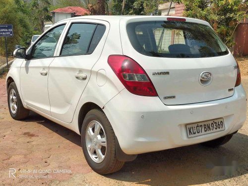 Used Hyundai i20 Sportz 1.4 CRDi MT 2010 in Kottayam