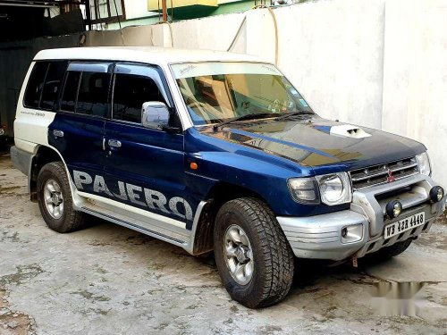 2011 Mitsubishi Pajero SFX MT for sale in Kolkata