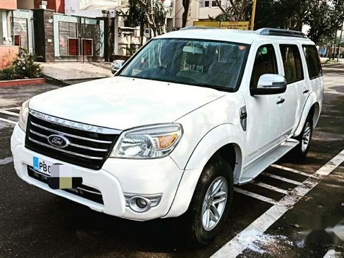 Used Ford Endeavour MT for sale in Ludhiana at low price