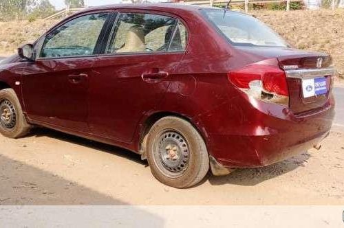 Used Honda Amaze MT for sale in Kolhapur at low price