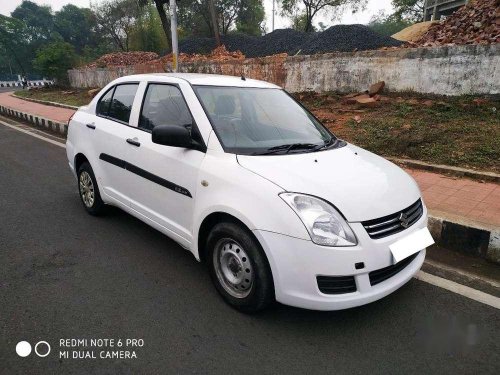 Maruti Suzuki Swift DZire Tour 2014 MT for sale in Bhopal