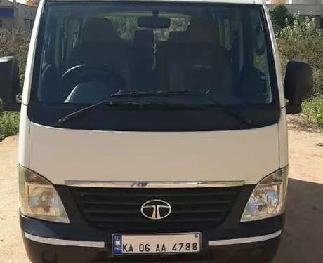 Used Tata Venture LX 2012 MT for sale in Nagar