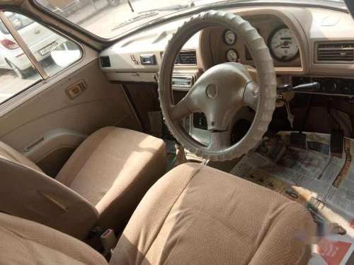 2009 Hindustan Motors Ambassador Grand 1800 ISZ MPFI MT for sale at low price in Chandigarh
