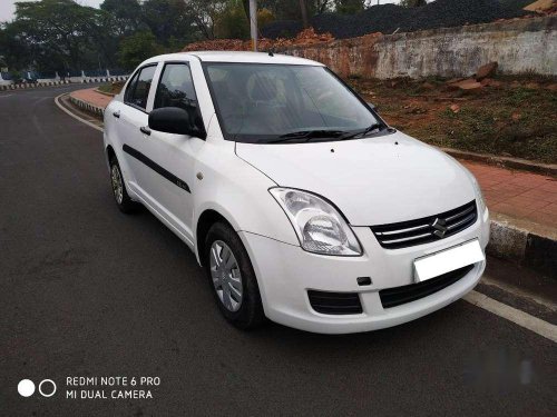 Maruti Suzuki Swift DZire Tour 2014 MT for sale in Bhopal