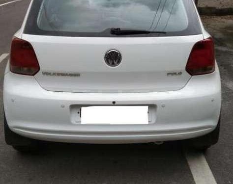 Volkswagen Polo Comfortline Petrol, 2014, Petrol MT for sale in Nagar