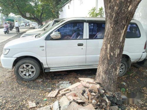 Used 2007 Chevrolet Tavera MT for sale in Nashik 