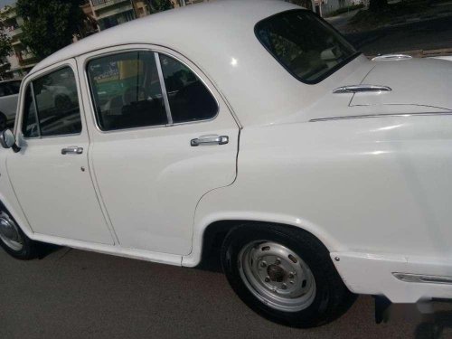 2009 Hindustan Motors Ambassador Grand 1800 ISZ MPFI MT for sale at low price in Chandigarh