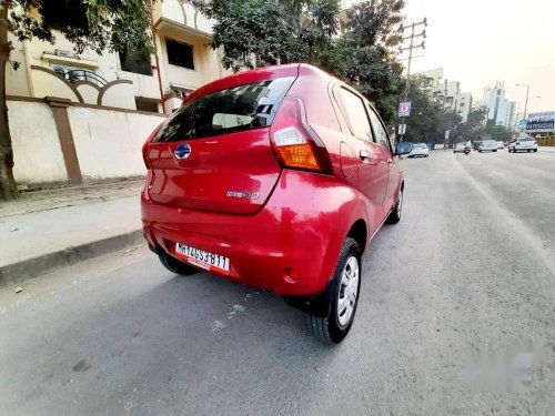 Used Datsun Redi-GO T Option 2018 AT for sale in Pune 