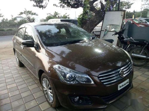 Used 2017 Maruti Suzuki Ciaz S MT for sale in Madurai 