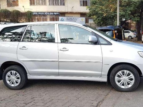 Toyota Innova 2.5 G4 7 STR, 2013, Diesel MT for sale in Mumbai