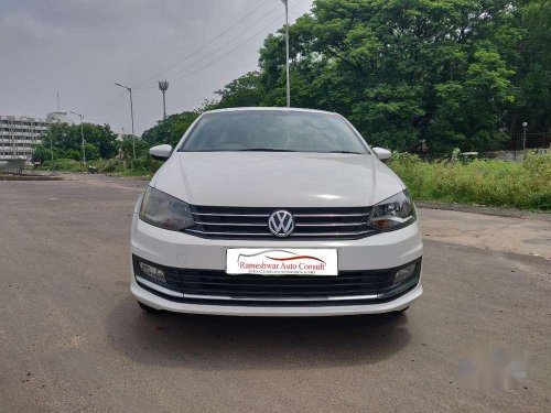 Volkswagen Vento Highline Diesel, 2015, Diesel MT for sale in Ahmedabad