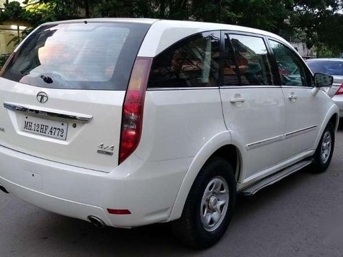 Used Tata Aria Pure 4x2 2011 MT for sale in Pune 