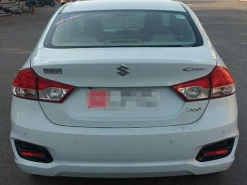 2015 Maruti Suzuki Ciaz MT for sale in Mumbai