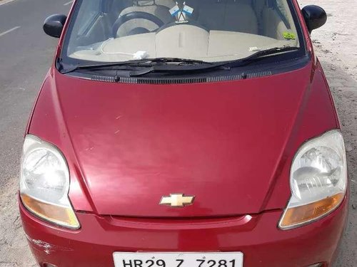Used 2011 Chevrolet Spark MT for sale in Faridabad 
