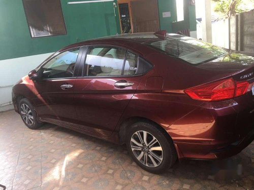 Used 2018 Honda City MT for sale in Coimbatore 