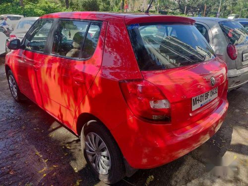 Skoda Fabia 2012 MT for sale in Kharghar 