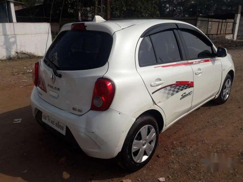 Used Renault Pulse RxL Diesel, 2015, MT for sale in Raipur 