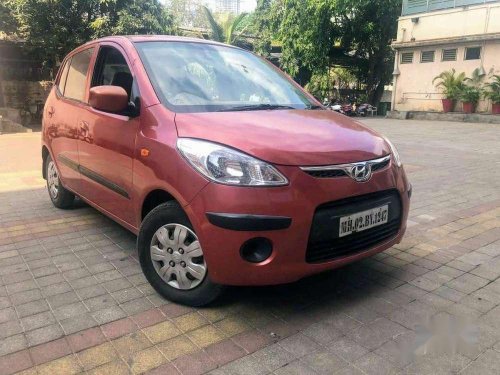 Hyundai i10 Magna 1.2 2010 AT for sale in Thane 