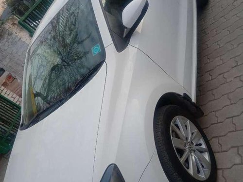 2016 Volkswagen Ameo MT for sale in Chandigarh