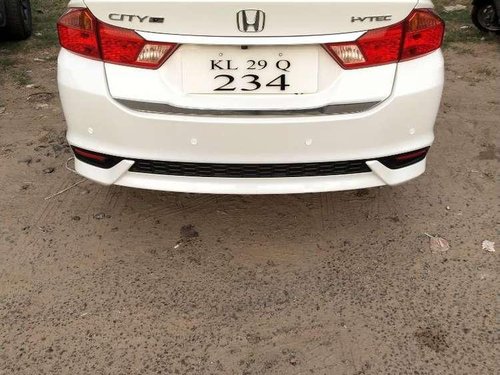 Honda City 2018 MT for sale in Kochi
