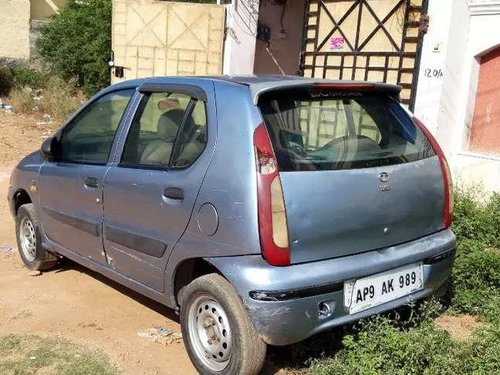 Tata Indica V2 2001 MT for sale in Hyderabad