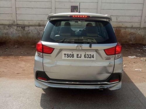 Honda Mobilio 2014 AT for sale in Hyderabad