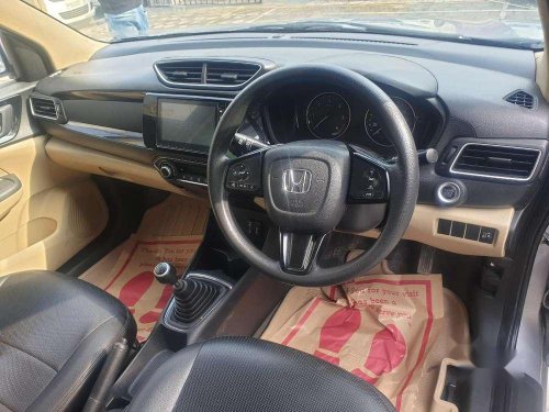 Used Honda Amaze VX i DTEC 2018 MT for sale in Amritsar 