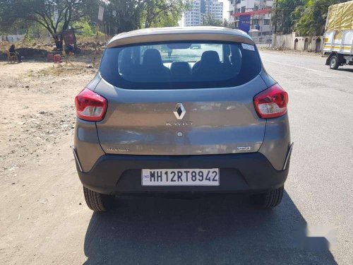 Used Renault KWID 2019 AT for sale in Nashik 