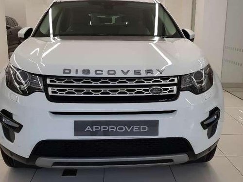 2016 Land Rover Discovery AT for sale in Kochi