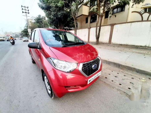 Used Datsun Redi-GO T Option 2018 AT for sale in Pune 