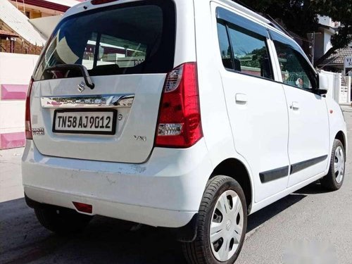 Used Maruti Suzuki Wagon R VXI AT for sale in Coimbatore at low price