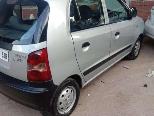 Hyundai Santro Xing XL 2005 MT for sale in Hyderabad