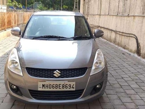 Used Maruti Suzuki Swift VDi ABS, 2014, Diesel MT for sale in Thane 