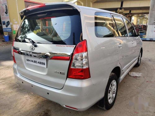 Used Toyota Innova 2013 MT for sale in Pune 