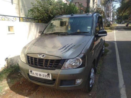 Mahindra Quanto C6 2013 MT for sale in Nagar