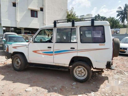 Used 2001 Tata Sumo MT for sale in Chennai