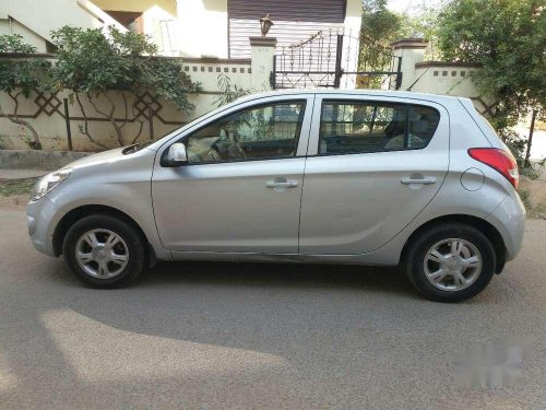 Hyundai i20 Sportz 1.2 2010 MT for sale in Hyderabad