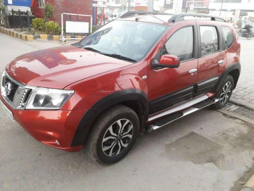 Used 2016 Nissan Terrano XL MT for sale in Faridabad 