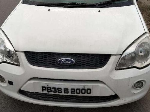 Used 2008 Ford Fiesta MT for sale in Jalandhar 