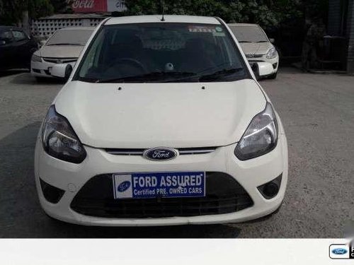 Used Ford Figo MT for sale in Siliguri at low price