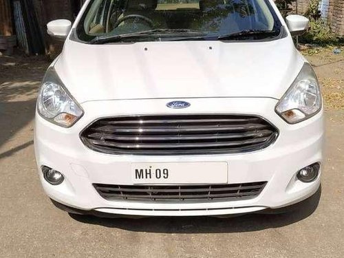 2015 Ford Figo Aspire MT for sale in Malegaon 