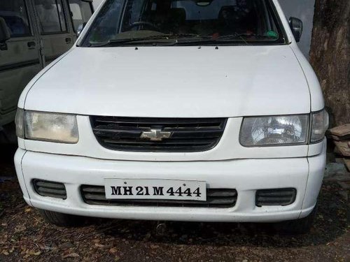 Used 2007 Chevrolet Tavera MT for sale in Nashik 