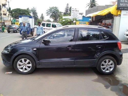 Used Volkswagen Polo 2014 AT for sale in Kolhapur 