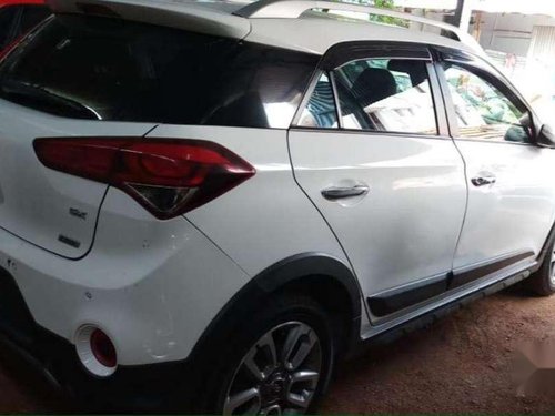 Used Hyundai i20 Active 1.4 SX 2016 MT for sale in Madurai 