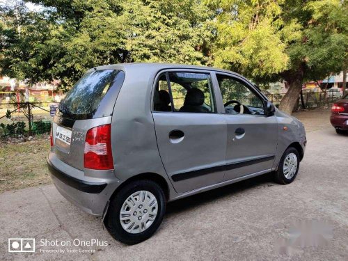 2004 Hyundai Santro Xing MT for sale in Bhopal