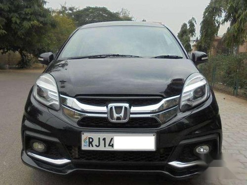 Used Honda Mobilio 2015 MT for sale in Jaipur 