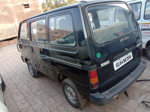 Used Maruti Suzuki Omni MT for sale in Raipur at low price