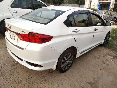 Honda City 2018 MT for sale in Kochi