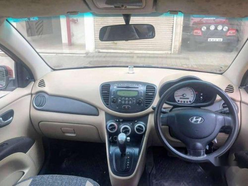 Hyundai i10 Magna 1.2 2010 AT for sale in Thane 