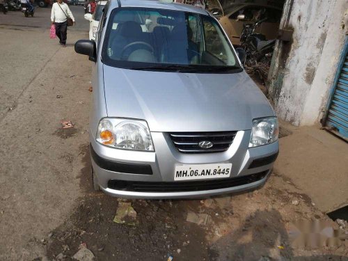 Used Hyundai Santro Xing GL MT for sale in Thane at low price